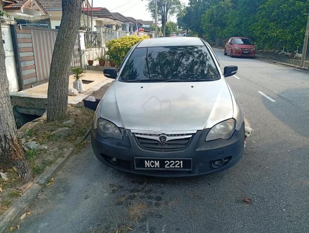2011 Proton PERSONA 1.6 ELEGANCE BASE LINE (M) - 1