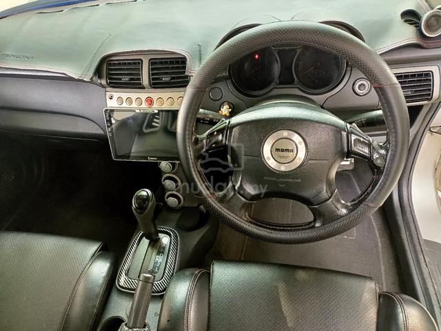 2009 Proton PERSONA 1.6 (A)sunroof - 5