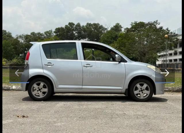 2009 Perodua MYVI 1.3 EZi FACELIFT (A) - 3