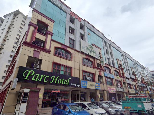 Shop Lot PELANGI SENTRAL Petaling [ ROI 5% / GROUND FLOOR ] 1