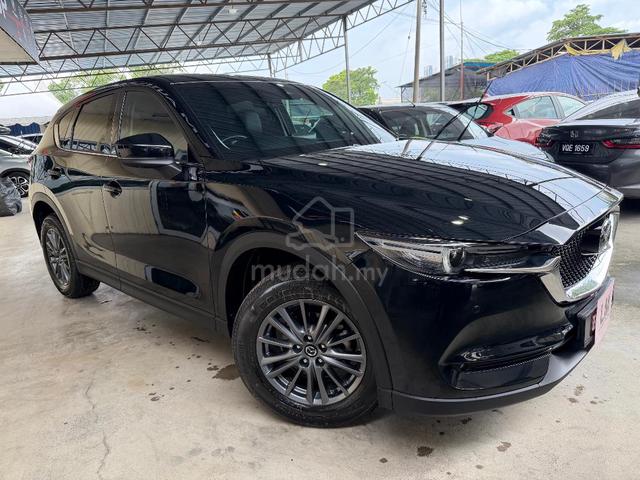 2023 Mazda CX-5 2.0 G HIGH (A) - 5