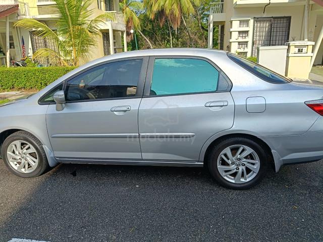 2007 Honda CITY 1.5 VTEC FACELIFT (A) - 3