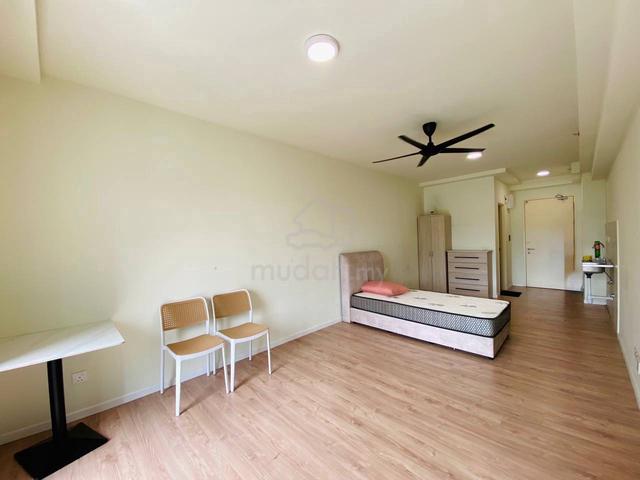 Dian Residency @ Shah Alam 1