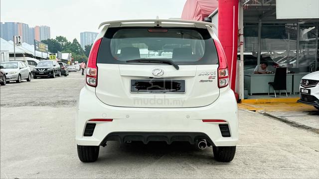 2014 Perodua MYVI 1.3 SE ZHS (A) OFFER - 4