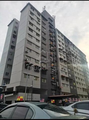 Damansara Bistari 1