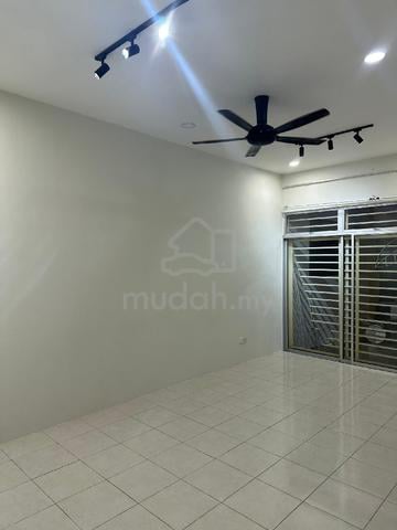 Rumah Sewa Taman Koprat  1