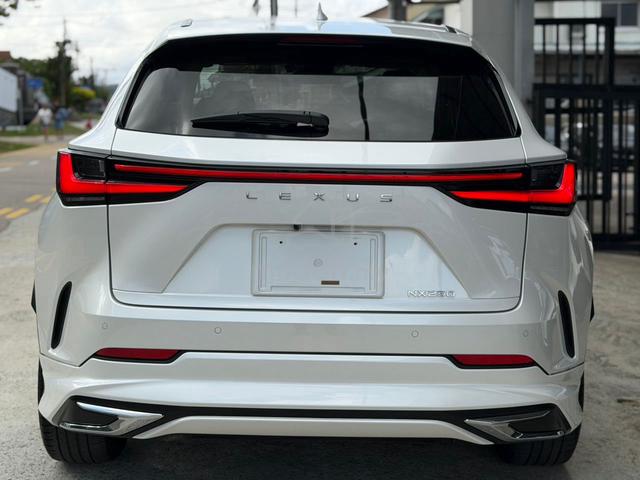 2023 Lexus NX 250 2.5 VERSION L SROF 4CAM 36K KM - 3