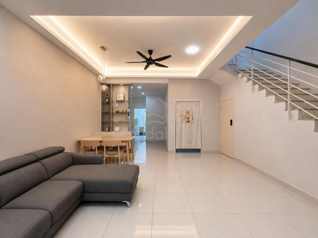 [ Nice +Good ] 2sty House , Agalia , Gamuda Gardens ,Kundang , Rawang 1