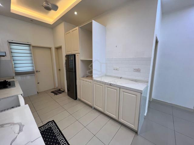 [20x60] Double Storey Terrace House, Garland 1, Kota Emerald, Rawang 3
