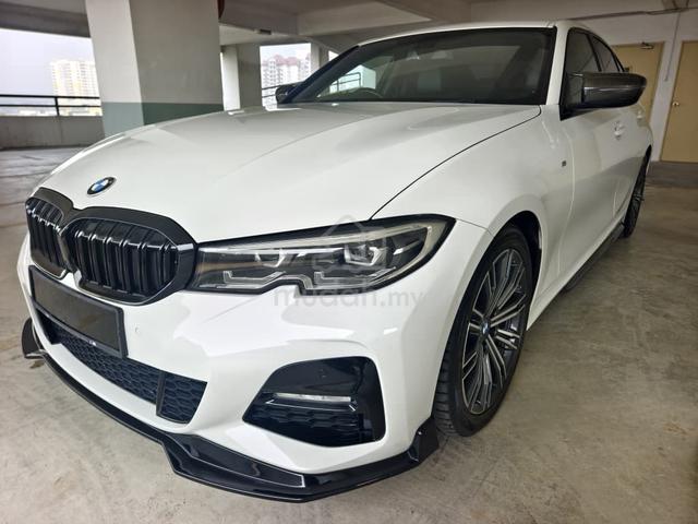 2020 Bmw 3 SERIES 2.0 30I M SPORT FSR BY BMW (M) - 5