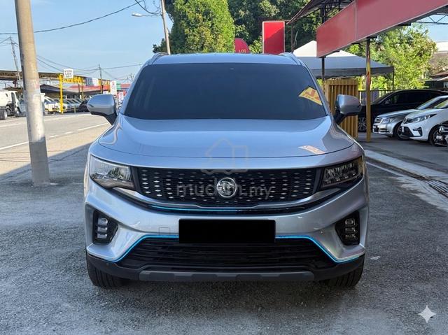 2023 Proton X90 1.5 TGDI BSG EXECUT (A) LOAN KEDAI - 3