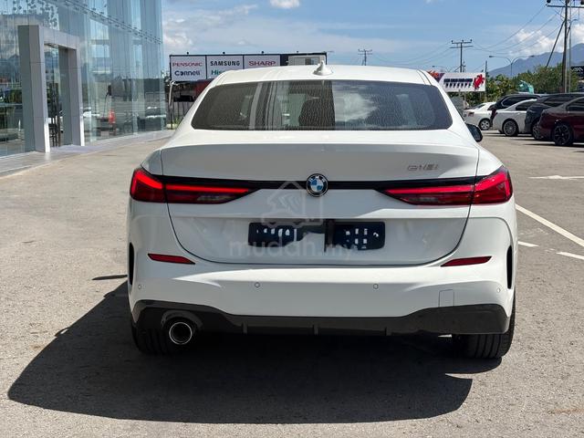 2024 Bmw 2 SERIES 1.5 18I M SPORT GRAN COUPE MY20 - 4