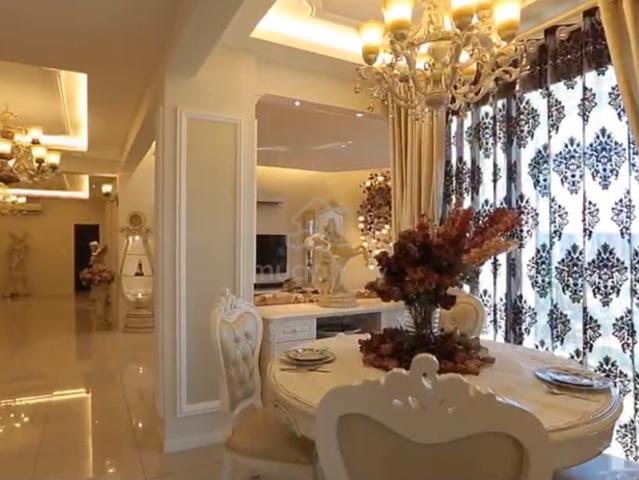 98 Nibong Residence 1