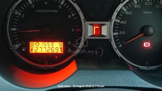 2009 Proton SAGA 1.3 (A) - 5