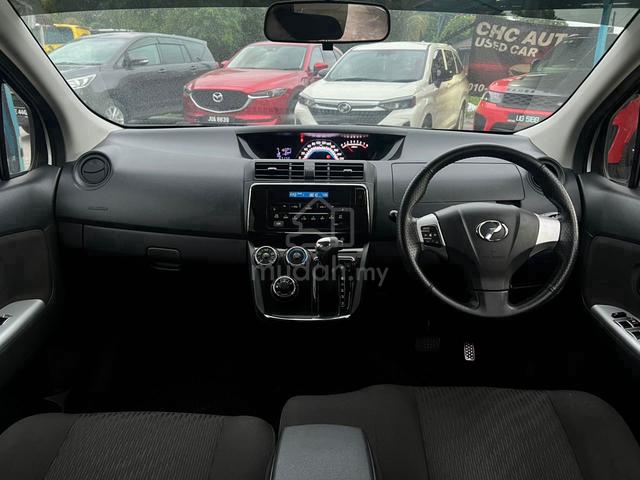 2019 Perodua ALZA 1.5 SE (A) Full Loan - 4