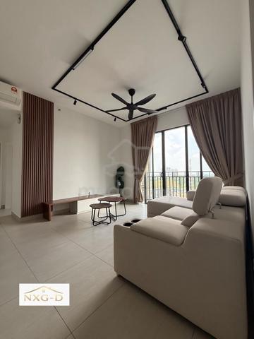 Tuai Residence 1