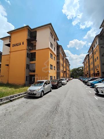 Dahlia Apartment (Garden Avenue S2) 1