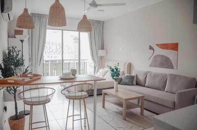 KL Invest Condo 1