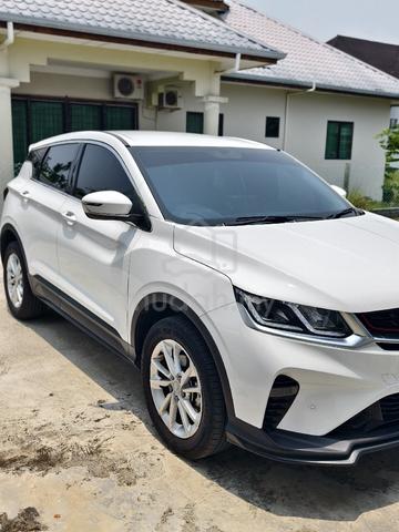 2024 Proton X50 1.5 EXE (MILLEAGE 17K)🔥 - 3