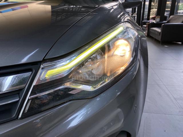2019 Proton Perdana 2.0 Sedan - 4