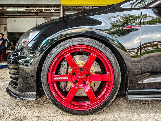 2013 Volkswagen GOLF 2.0 GTi TSI (A) - 5