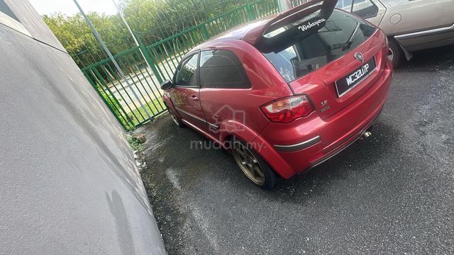 2012 Proton SATRIA 1.6 NEO R3 (M) - 3