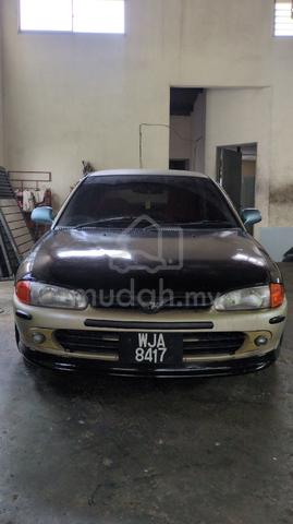 2001 Proton WIRA 1.5 A/B GL (M) - 3