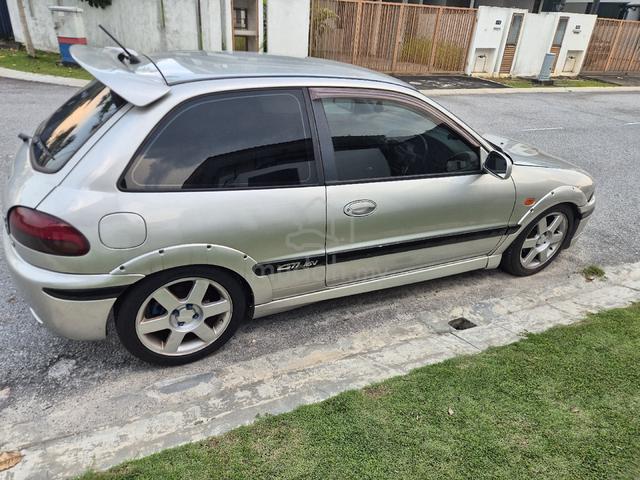 1999 Proton SATRIA 1.8 GTi (M) - 4