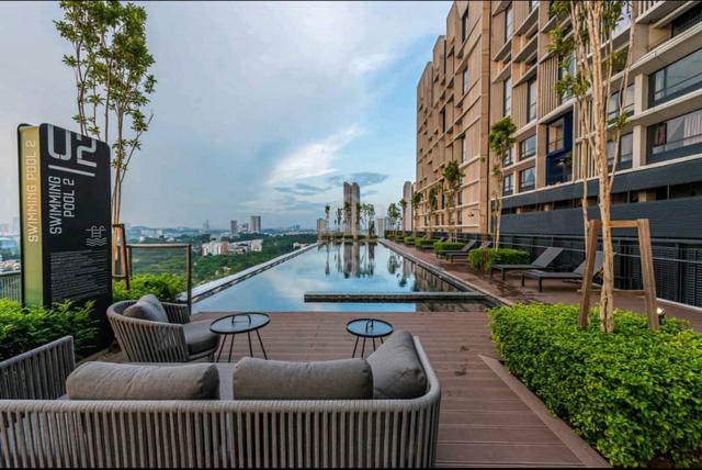 Tamarind Suites @ Cyberjaya 1