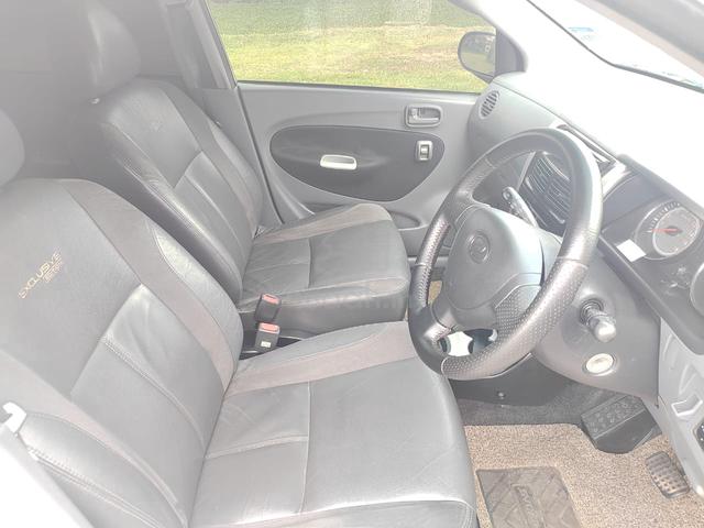 2011 Perodua VIVA 1.0 EXCLUSIVE (A) - 5