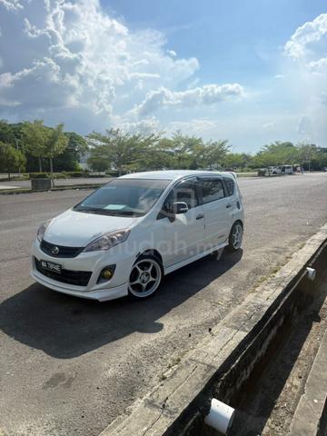 2014 Perodua ALZA 1.5 EZ (A) - 4