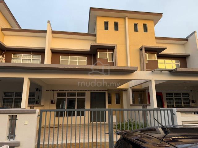 Taman Kesuma ,Jln Kesuma 8/2C 1