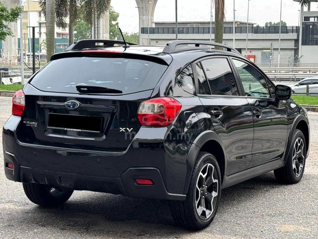 2014 Subaru XV 2.0 (A) 2.0 I-P PREMIUM SUV RCAMERA - 5