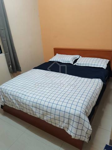 Bilik sewa 1
