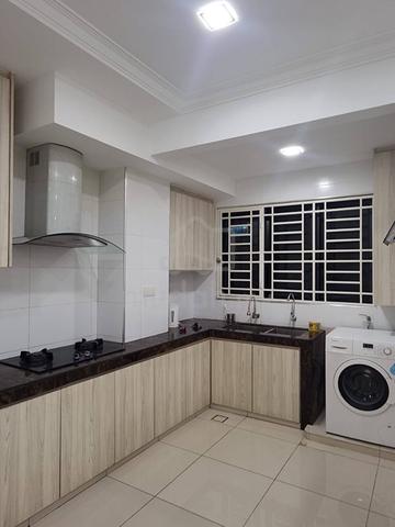 Residensi Rampai 1