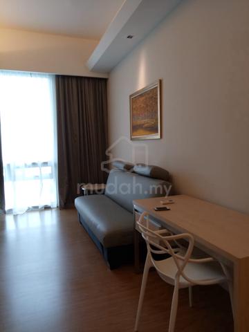 Swiss Garden Residences 1