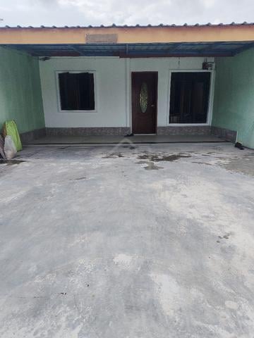 Rumah Kos Rendah Luas 1