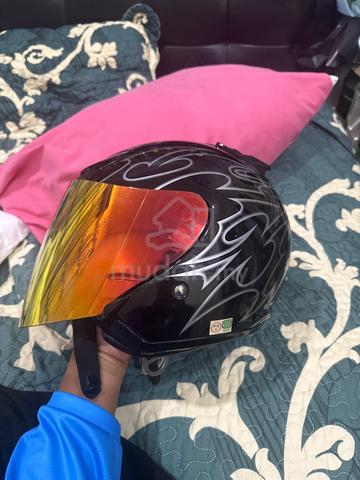 HELMET SHOEI J FORce 2 - photo 4 of 4