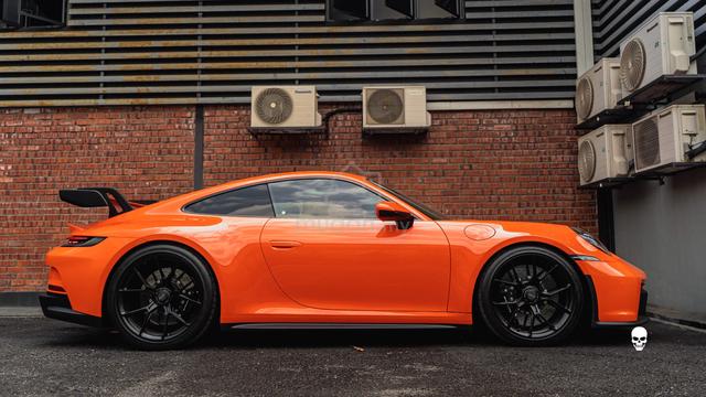 2023 Porsche 911 4.0 GT3 992 FACELIFT (A) - 3
