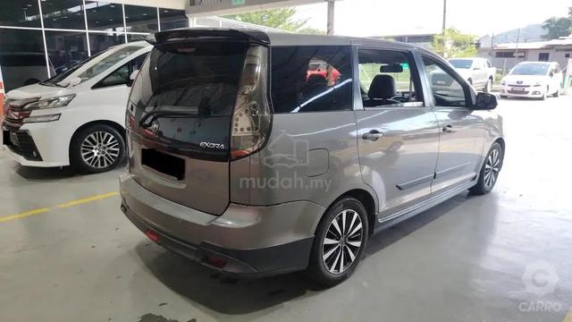 Proton Exora 1.6 Executive Plus (A) 2017 - 4
