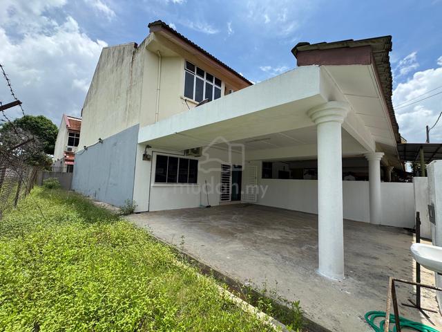 (NEGOTIABLE) Kampung Tengah, Kuantan. 2
