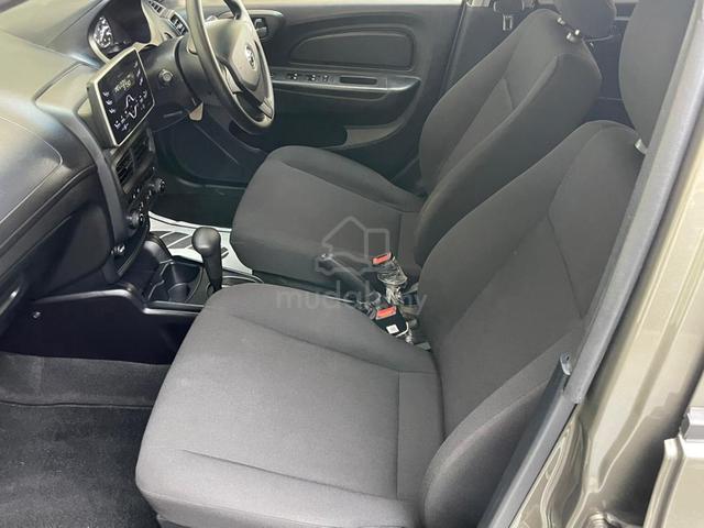 2024 Proton SAGA 1.3 STANDARD (A) / Full Loan - 5