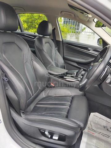 2018 Bmw 530e 2.0 SPORT (A) G20 3 YEAR WARRANTY - 4