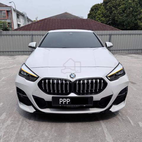 2020 Bmw 2 SERIES 1.5 218I M SPORT GRAN COUPE MY20 - 3
