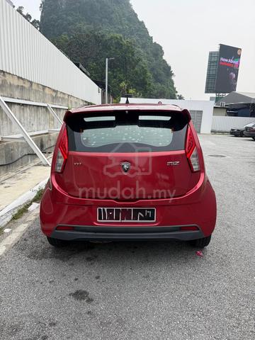 Proton Iriz 1.3 Auto 2017 | Owner Sale | - 5