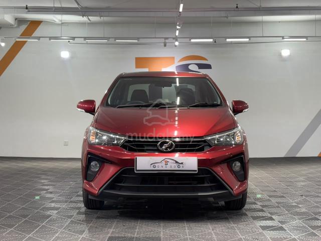 2024 Perodua BEZZA 1.3 X MY16 D63D FACELIFT (A) - 3