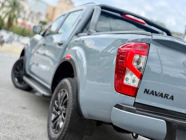 Nissan NAVARA 2.5 VL PRO 4x BODYKIT 8xKM 2018 / 19 - 5