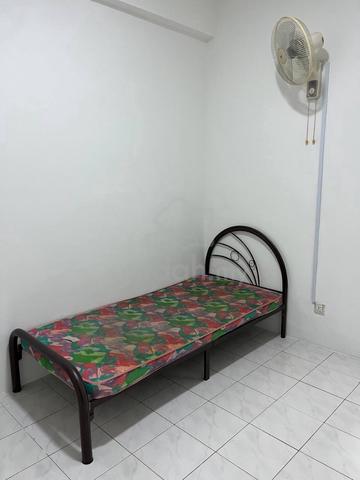 Desa Palma (Nilai) 1