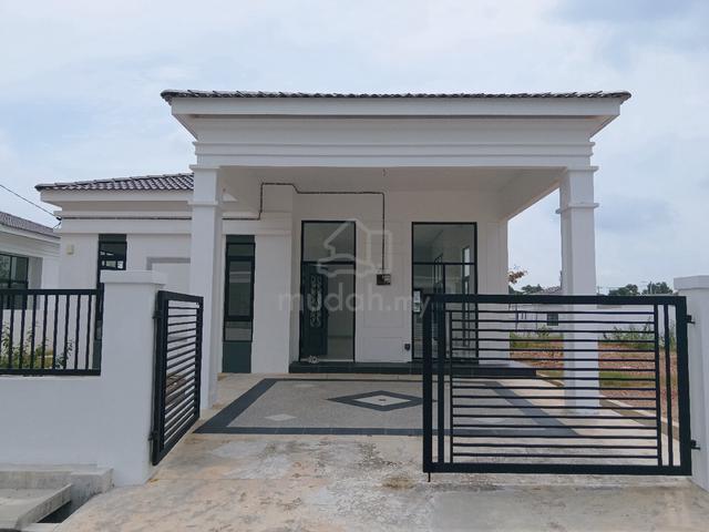 Banglo untuk disewa 1