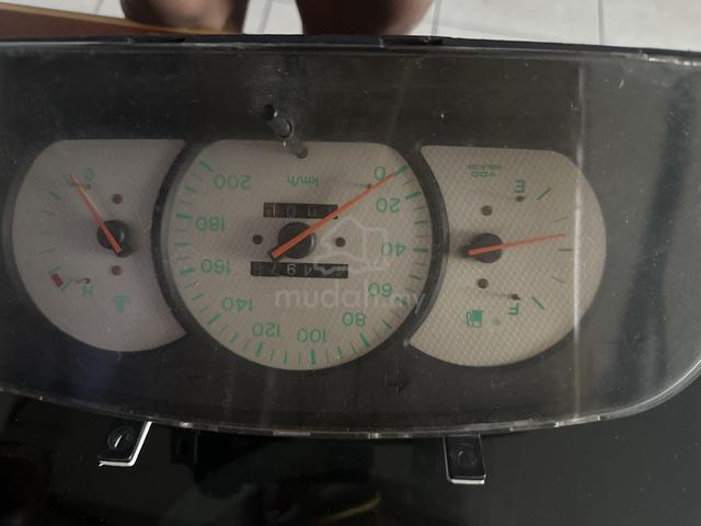 2001 Proton WIRA 1.5 GL (M) - 5